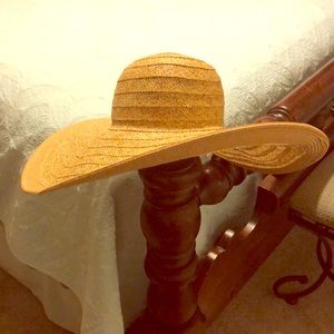 Sun hat